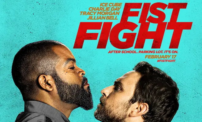 Fist Fight Review