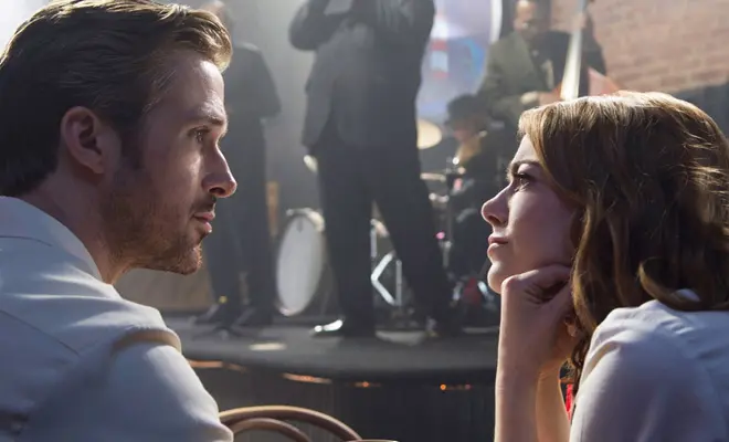 La La Land Blu-ray Pre-Order