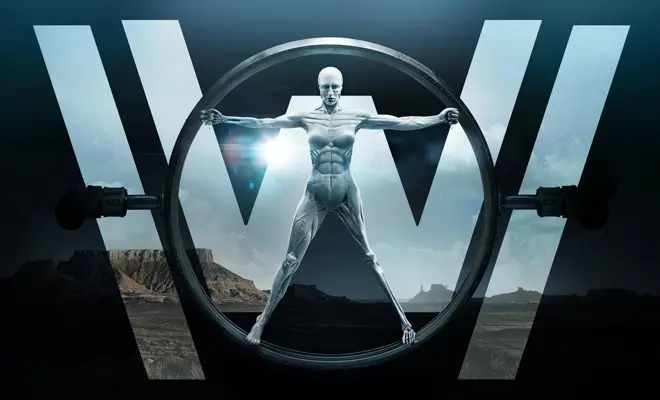 Westworld Season 1 Digital