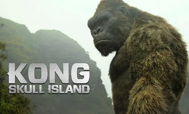 Kong: Skull Island Review