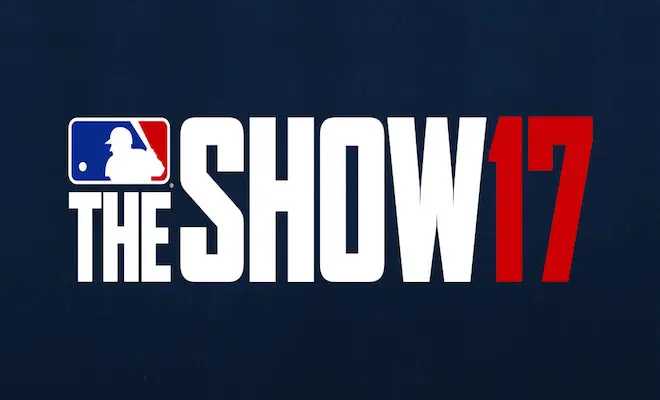MLB The Show 17 Review