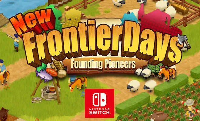 New Frontier Days - Founding Pioneers Review