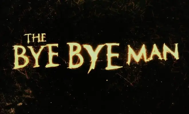 Win The Bye Bye Man