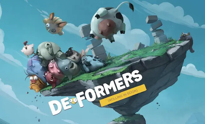 Deformers Review