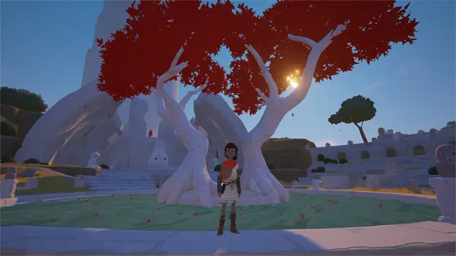 Rime Screenshot