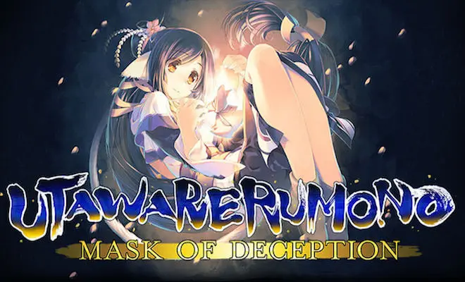 Utawarerumono: Mask Of Deception Review