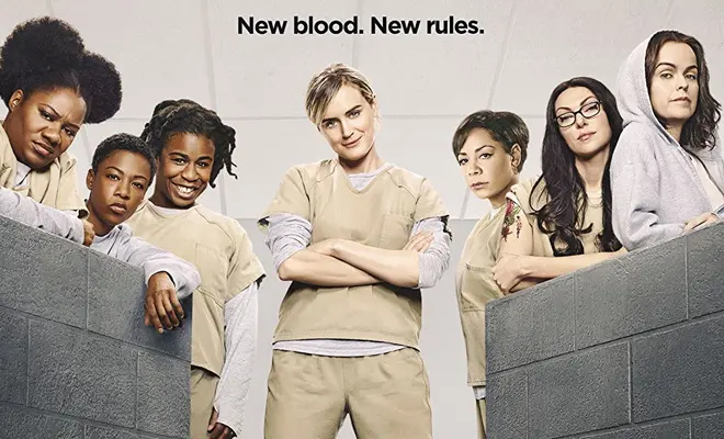 Win Orange is the New Black Season 4