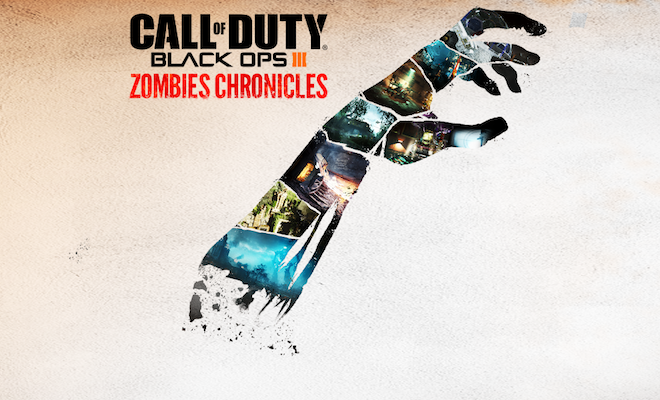 Call of Duty: Blacks Ops III Zombies Chronicles Review