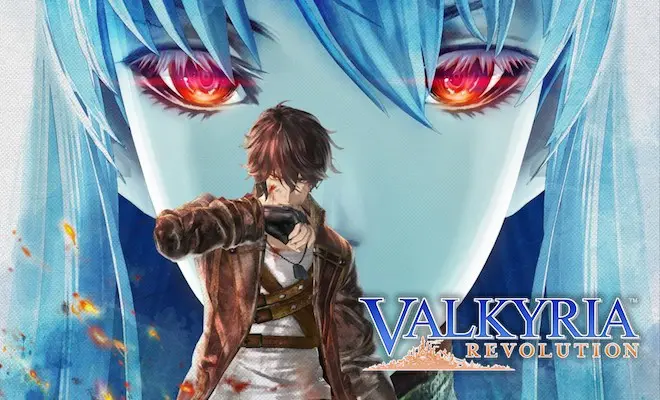 Valkyria Revolution Review