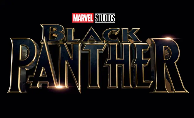 Marvel's 'Black Panther' Poster Now, Teaser Trailer Tonight