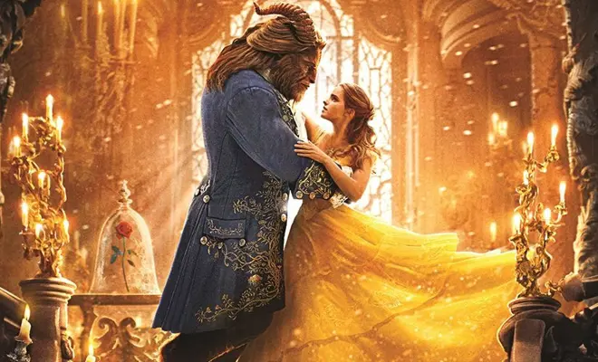 Disney's 2017 Beauty and the Beast