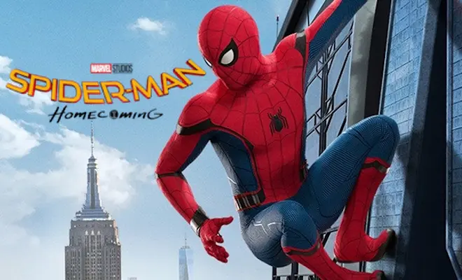 Spider-Man: Homecoming Review