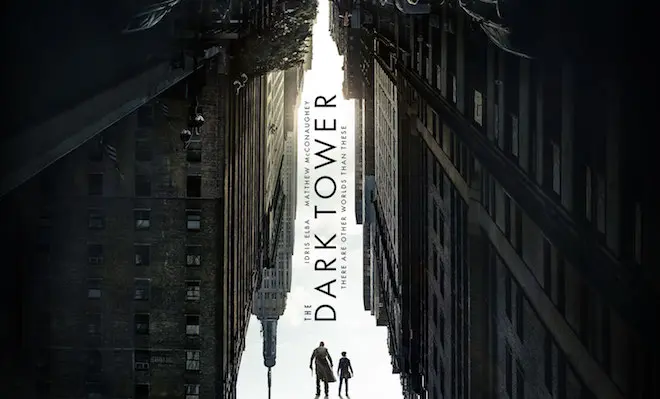 The Dark Tower Review