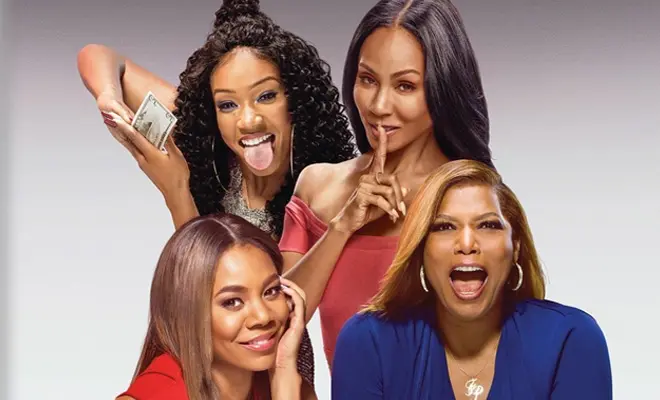 Girls Trip Giveaway