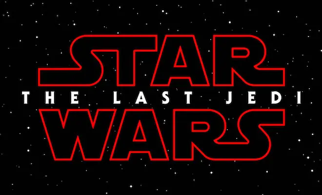 Star Wars: The Last Jedi Review