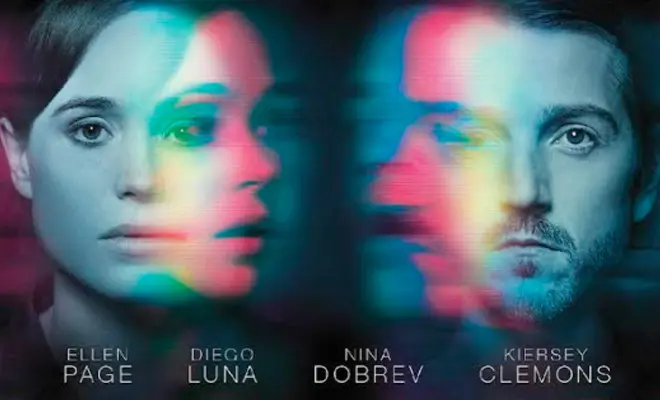 Flatliners 2017 Giveaway
