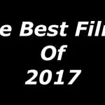 Best Films of 2017