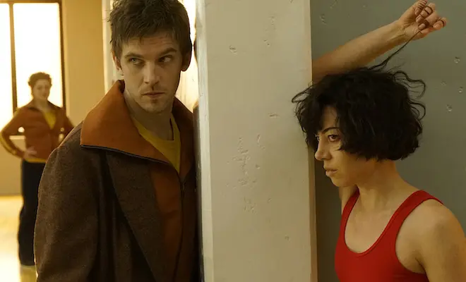 Legion Season One Blu-ray