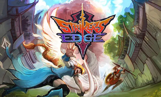 Strikers Edge Review