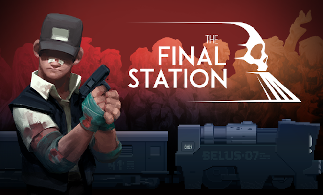 The Final Station Review