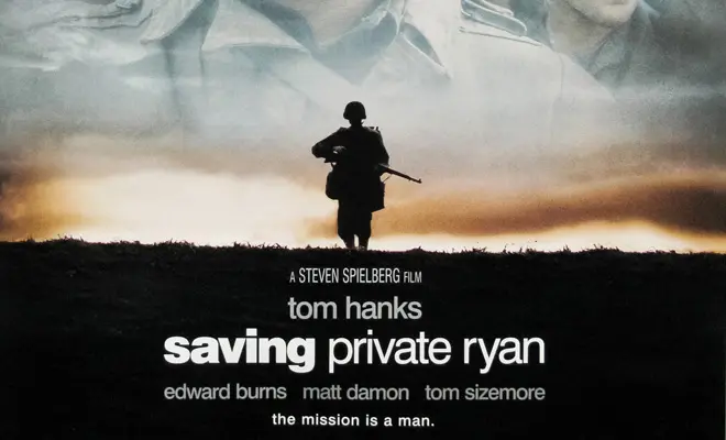 Saving Private Ryan 4K