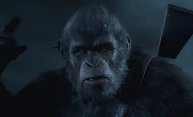 Planet of the Apes Video Games