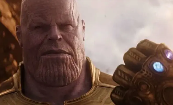 Thanos