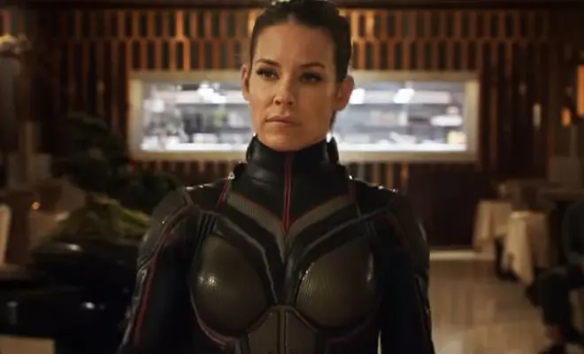Ant-Man and The Wasp Featurette