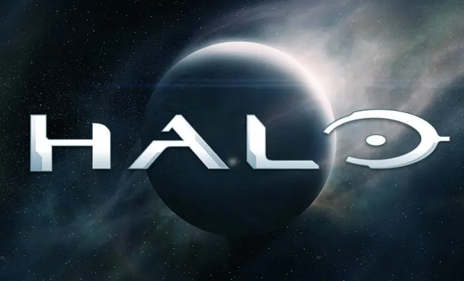 Halo Live Action Series