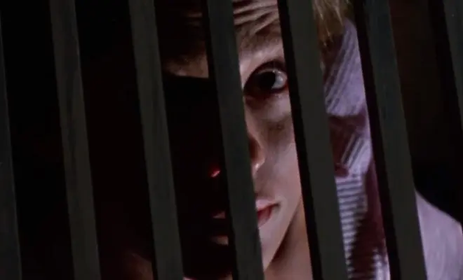 John Carpenter Blu-ray Clips