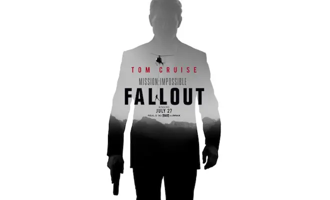 Mission: Impossible - Fallout Review