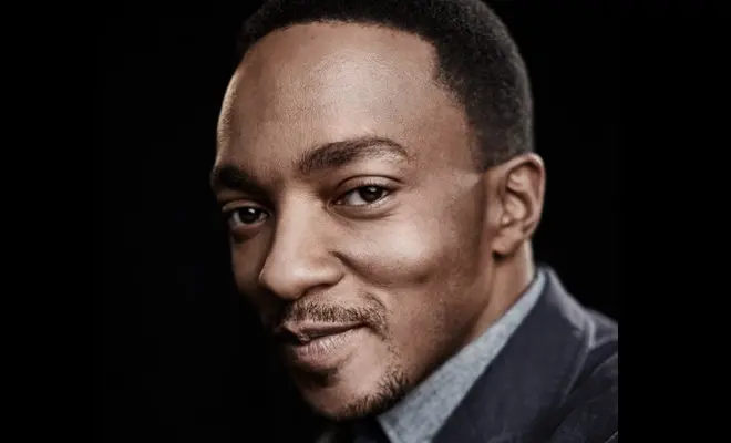 Anthony Mackie Altered Carbon