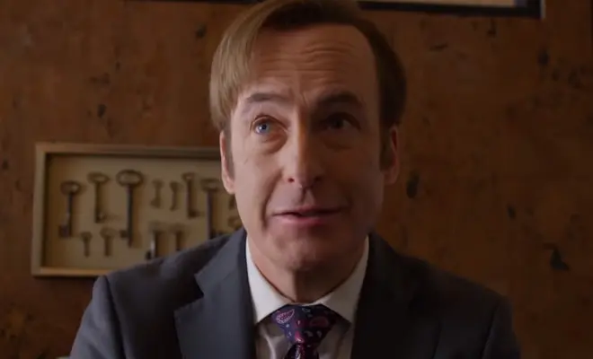 New Better Call Saul Season 4 Trailers