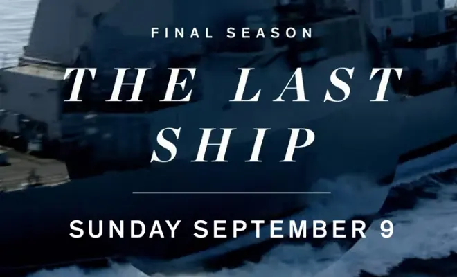 The Last Ship Final Season Premiere