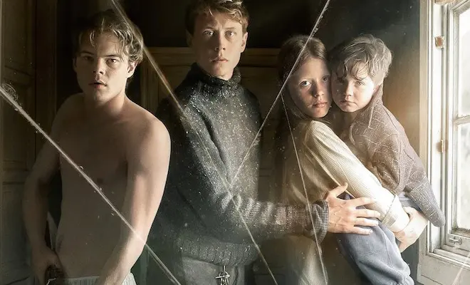 Marrowbone 4K UHD Review