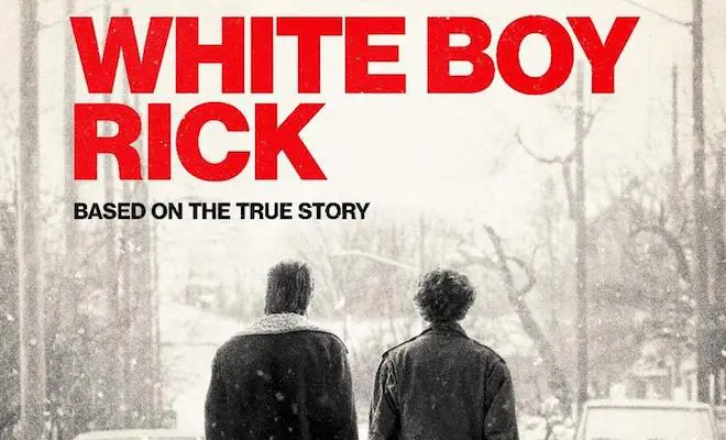 White Boy Rick Review