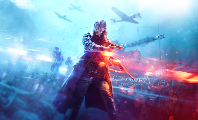 Battlefield V Review