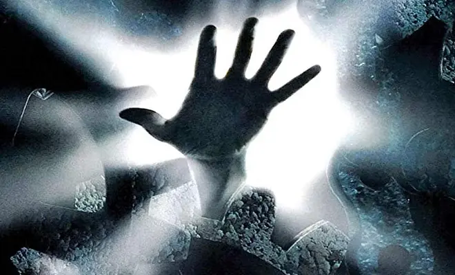 The Mangler Blu-ray Release Date