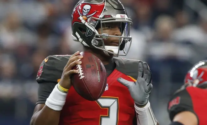 What TV channel is Falcons vs Buccaneers today? Free live stream,  prediction, odds, time, how to watch Atlanta vs Tampa Bay online (1/8/2023)  