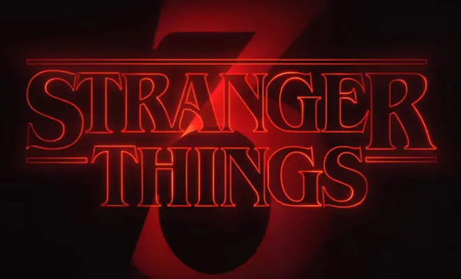 Stranger Things Season 3 Episode Titles