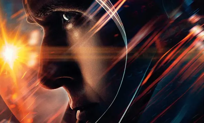 First Man Giveaway