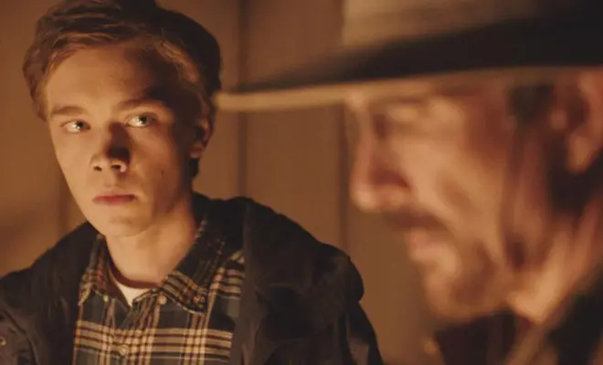 The Clovehitch Killer Blu-ray