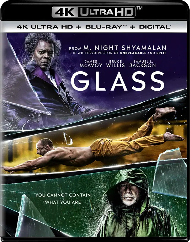 Glass 4K Cover Art