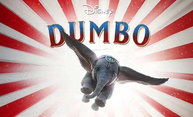 Dumbo Review