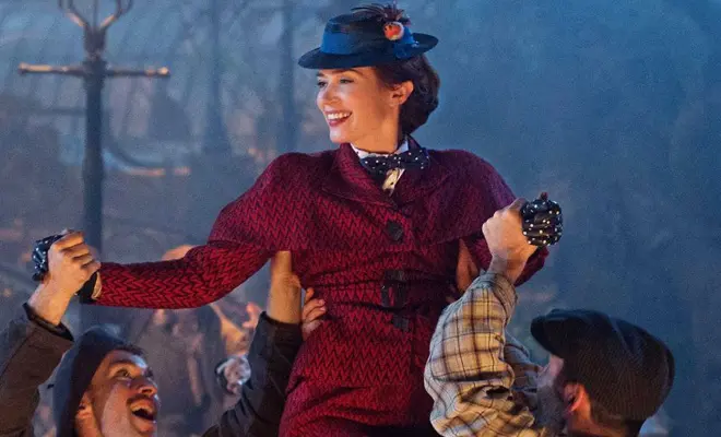 Mary Poppins Returns Giveaway