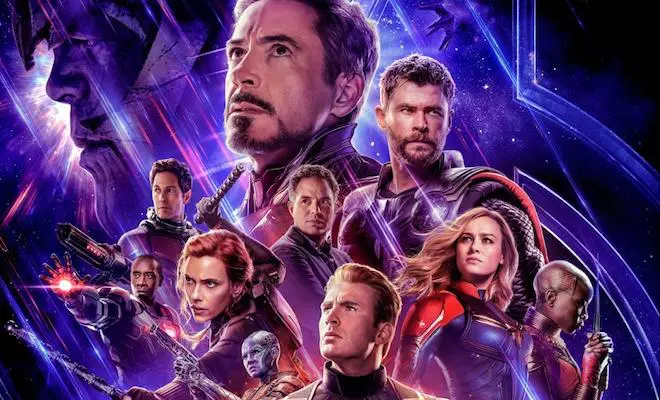 Avengers: Endgame review