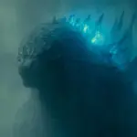 Godzilla reigns supreme
