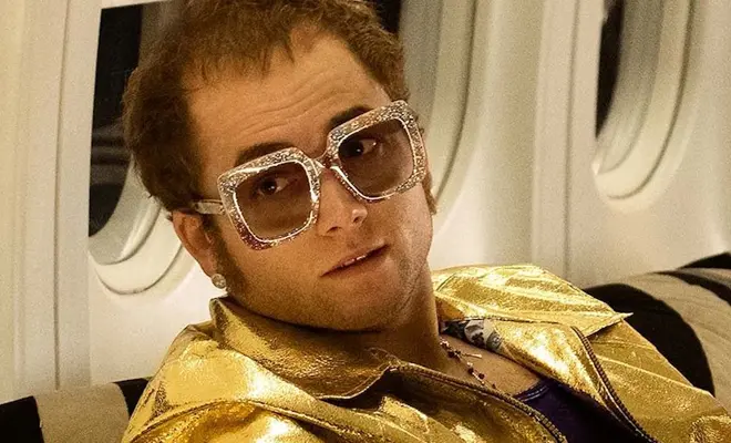 Rocketman 4K Blu-ray Release Date