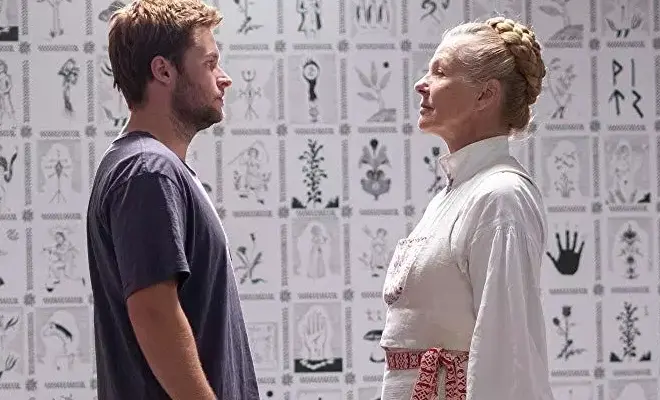 Midsommar Blu-ray Release Date