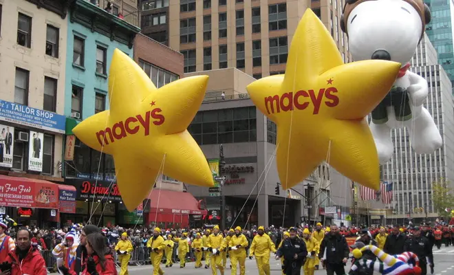 Macy's Thanksgiving Day Parade 2022: Live Stream, TV Channels